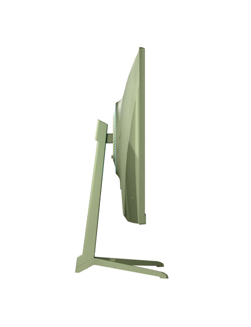 Arozzi | Nova | 24 " | IPS | FHD | 16:9 | 200 Hz | 1 ms | 1920 x 1080 pixels | 300 cd/m | HDMI ports quantity 1 | Forest Green