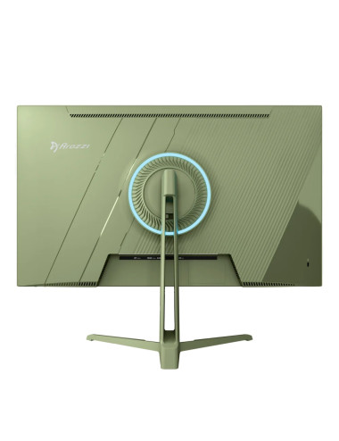 Arozzi | Nova | 24 " | IPS | FHD | 16:9 | 200 Hz | 1 ms | 1920 x 1080 pixels | 300 cd/m | HDMI ports quantity 1 | Forest Green