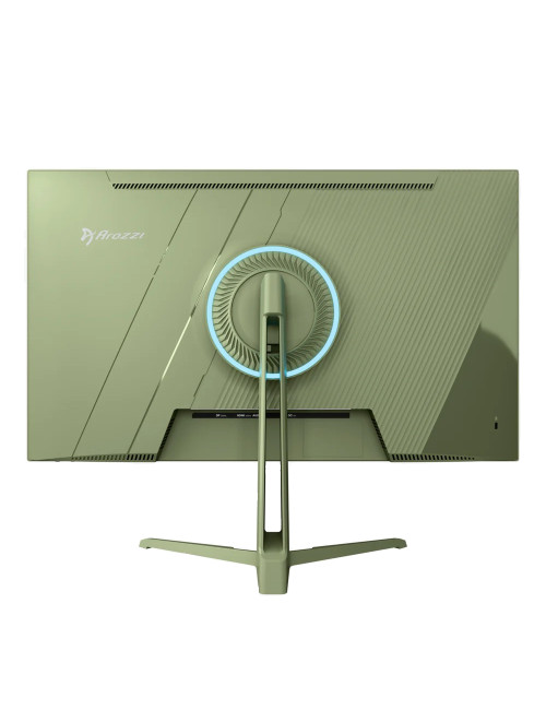 Arozzi | Nova | 24 " | IPS | FHD | 16:9 | 200 Hz | 1 ms | 1920 x 1080 pixels | 300 cd/m | HDMI ports quantity 1 | Forest Green