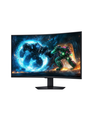 Samsung | LS37FG750EUXEN | 37 " | VA | 4K | 16:9 | 165 Hz | 1 ms | 3840 x 2160 pixels | 350 cd/m | HDMI ports quantity 2 | Black