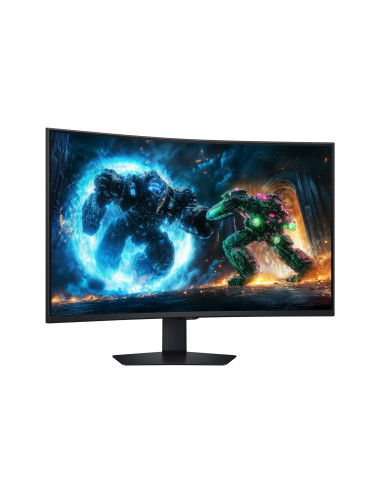 Samsung | LS37FG750EUXEN | 37 " | VA | 4K | 16:9 | 165 Hz | 1 ms | 3840 x 2160 pixels | 350 cd/m | HDMI ports quantity 2 | Black