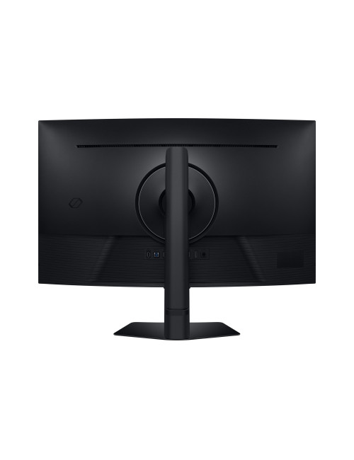 Samsung | LS37FG750EUXEN | 37 " | VA | 4K | 16:9 | 165 Hz | 1 ms | 3840 x 2160 pixels | 350 cd/m | HDMI ports quantity 2 | Black
