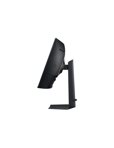 Samsung | LS37FG750EUXEN | 37 " | VA | 4K | 16:9 | 165 Hz | 1 ms | 3840 x 2160 pixels | 350 cd/m | HDMI ports quantity 2 | Black