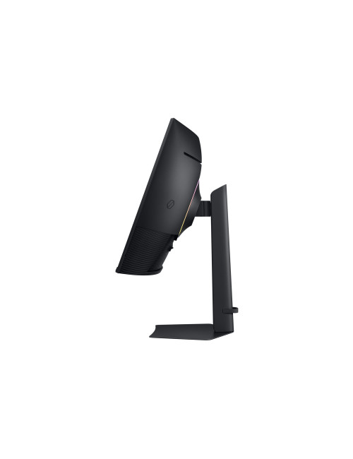 Samsung | LS37FG750EUXEN | 37 " | VA | 4K | 16:9 | 165 Hz | 1 ms | 3840 x 2160 pixels | 350 cd/m | HDMI ports quantity 2 | Black