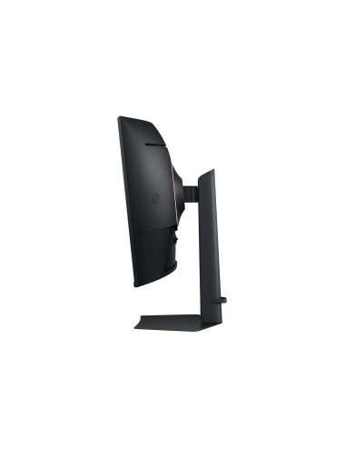 Samsung | LS37FG750EUXEN | 37 " | VA | 4K | 16:9 | 165 Hz | 1 ms | 3840 x 2160 pixels | 350 cd/m | HDMI ports quantity 2 | Black