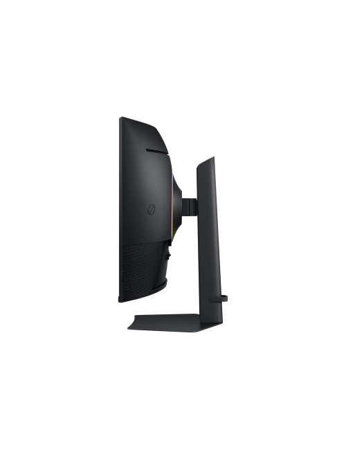 Samsung | LS37FG750EUXEN | 37 " | VA | 4K | 16:9 | 165 Hz | 1 ms | 3840 x 2160 pixels | 350 cd/m | HDMI ports quantity 2 | Black