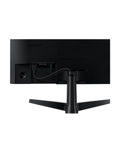 Samsung LS24F330EAUXEN 24" Essential Monitor 1920x1080/16:9/250cd/m2/5ms/HDMI | Samsung
