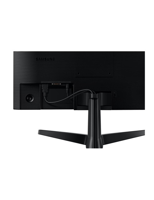 Samsung LS24F330EAUXEN 24" Essential Monitor 1920x1080/16:9/250cd/m2/5ms/HDMI | Samsung
