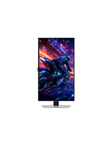 Samsung LS27FG602SUXEN 27" Gaming Monitor Odyssey QHD G6 G60SF 2560x1440/16:9/300cd/m2/0.03ms, HDMI, USB, DP | Samsung
