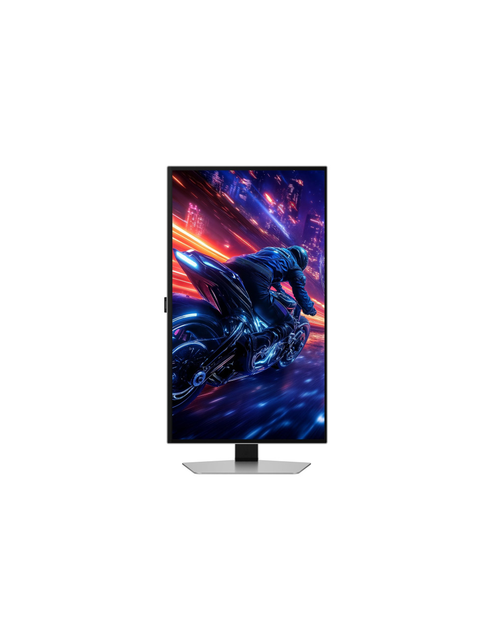 Samsung LS27FG602SUXEN 27" Gaming Monitor Odyssey QHD G6 G60SF 2560x1440/16:9/300cd/m2/0.03ms, HDMI, USB, DP | Samsung