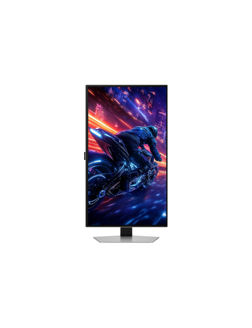 Samsung LS27FG602SUXEN 27" Gaming Monitor Odyssey QHD G6 G60SF 2560x1440/16:9/300cd/m2/0.03ms, HDMI, USB, DP | Samsung