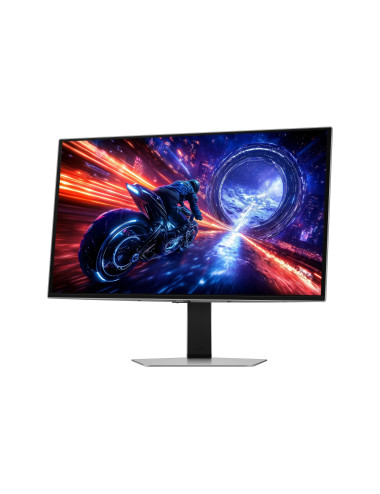 Samsung LS27FG602SUXEN 27" Gaming Monitor Odyssey QHD G6 G60SF 2560x1440/16:9/300cd/m2/0.03ms, HDMI, USB, DP | Samsung