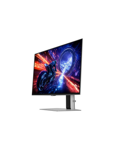 Samsung LS27FG602SUXEN 27" Gaming Monitor Odyssey QHD G6 G60SF 2560x1440/16:9/300cd/m2/0.03ms, HDMI, USB, DP | Samsung