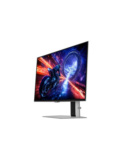 Samsung LS27FG602SUXEN 27" Gaming Monitor Odyssey QHD G6 G60SF 2560x1440/16:9/300cd/m2/0.03ms, HDMI, USB, DP | Samsung