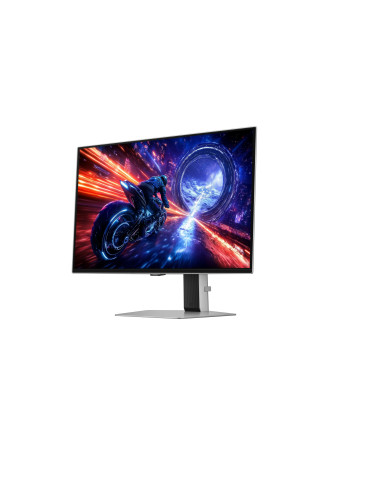 Samsung LS27FG602SUXEN 27" Gaming Monitor Odyssey QHD G6 G60SF 2560x1440/16:9/300cd/m2/0.03ms, HDMI, USB, DP | Samsung