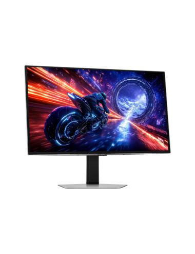 Samsung LS27FG602SUXEN 27" Gaming Monitor Odyssey QHD G6 G60SF 2560x1440/16:9/300cd/m2/0.03ms, HDMI, USB, DP | Samsung