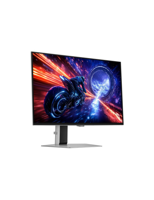 Samsung LS27FG602SUXEN 27" Gaming Monitor Odyssey QHD G6 G60SF 2560x1440/16:9/300cd/m2/0.03ms, HDMI, USB, DP | Samsung
