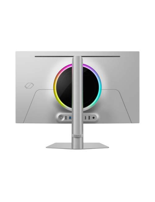 Samsung LS27FG602SUXEN 27" Gaming Monitor Odyssey QHD G6 G60SF 2560x1440/16:9/300cd/m2/0.03ms, HDMI, USB, DP | Samsung