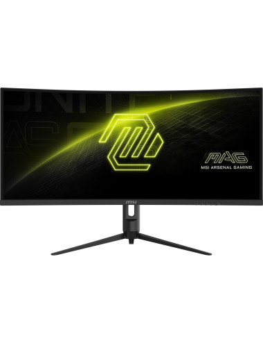 LCD Monitor|MSI|MAG 342CQR E2|34"|Gaming/Curved/21 : 9|Panel VA|3440x1440|21:9|180 ??|1 ms|MAG342CQRE2