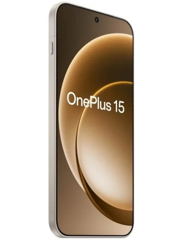 OnePlus 15 5G 16/512GB Sand...