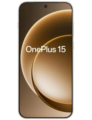 OnePlus 15 5G 16/512GB Sand...