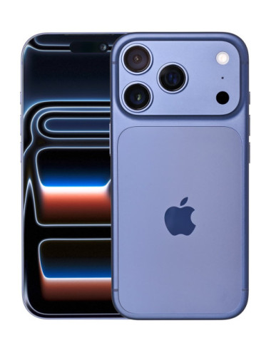 Apple iPhone 17 Pro 512GB...