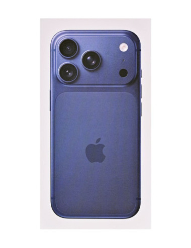 Apple iPhone 17 Pro Max...