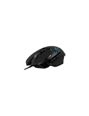 LOGI G502 HERO Gaming Mouse EER2