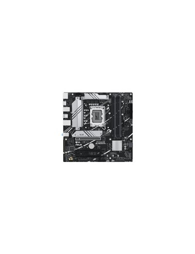 ASUS PRIME B760M-A-CSM LGA1700 mATX MB