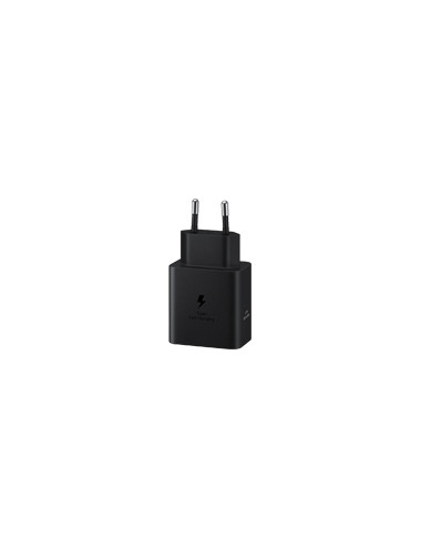 SAMSUNG Power Adapter 45W w.Cable Blk