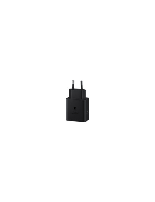 SAMSUNG Power Adapter 45W w.Cable Blk