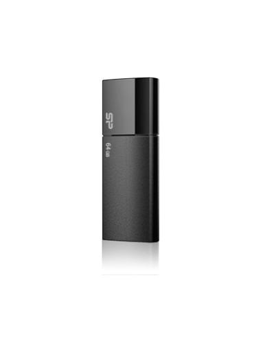 Silicon Power | Ultima U05 | 16 GB | USB 2.0 | Black