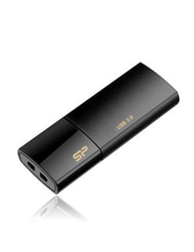 Silicon Power | Blaze B05 | 16 GB | USB 3.0 | Black