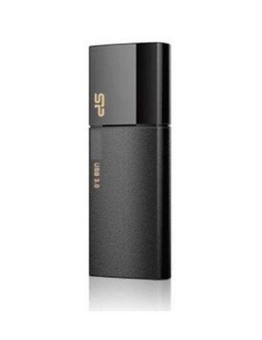 Silicon Power | Blaze B05 | 16 GB | USB 3.0 | Black