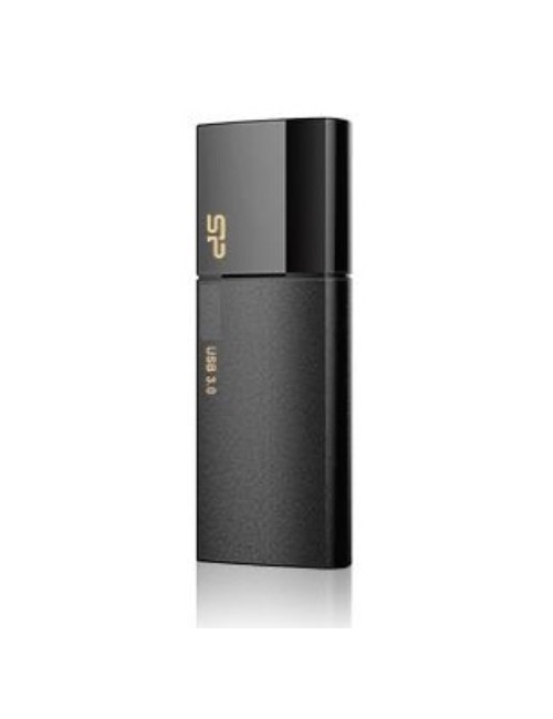 Silicon Power | Blaze B05 | 16 GB | USB 3.0 | Black