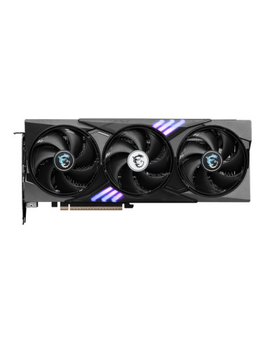 MSI GeForce RTX 5060 Ti 16G GAMING TRIO OC | NVIDIA | 16 GB | GeForce RTX 5060 Ti | GDDR7 | HDMI ports quantity 1 | PCI Express 