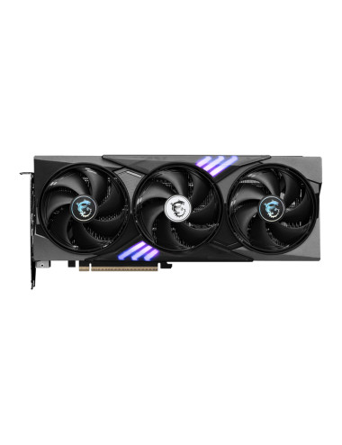 MSI GeForce RTX 5060 Ti 16G GAMING TRIO OC | NVIDIA | 16 GB | GeForce RTX 5060 Ti | GDDR7 | HDMI ports quantity 1 | PCI Express 
