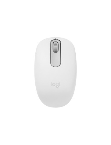 Logitech Mouse | M196 | Wireless | Bluetooth | Off-White