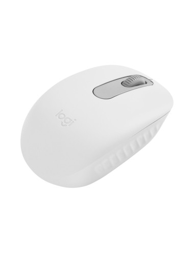 Logitech Mouse | M196 | Wireless | Bluetooth | Off-White