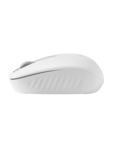 Logitech Mouse | M196 | Wireless | Bluetooth | Off-White
