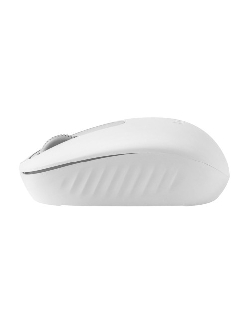 Logitech Mouse | M196 | Wireless | Bluetooth | Off-White