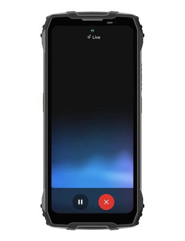 MOBILE PHONE BL7000/8/256GB BLACK BLACKVIEW