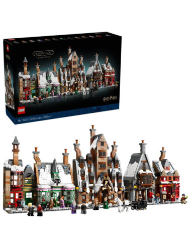 LEGO HARRY POTTER 76457...