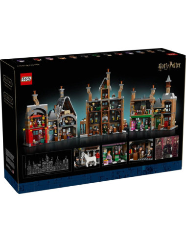 LEGO HARRY POTTER 76457...