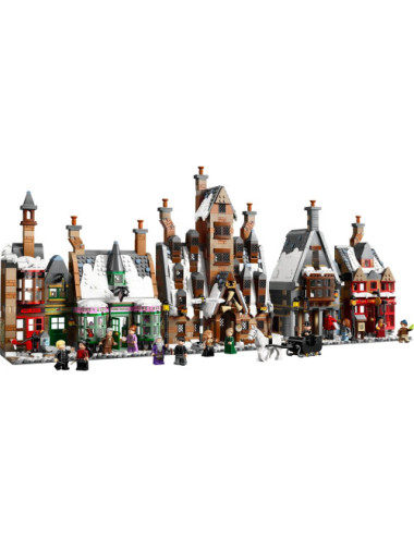 LEGO HARRY POTTER 76457...
