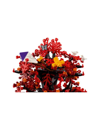 LEGO IDEAS 21346 Family Tree