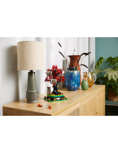 LEGO IDEAS 21346 Family Tree