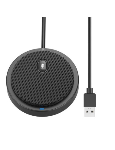 Techly ICC SH-22 microphone...