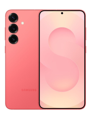 Samsung Galaxy S25+...