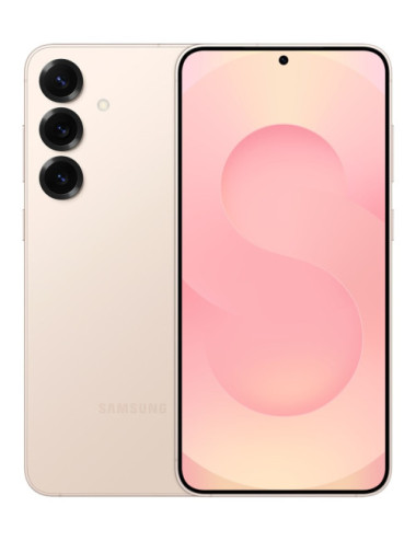 Samsung Galaxy S25+...